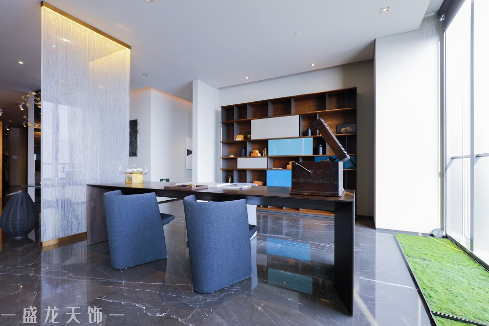 舒心的(de)裝修/改造設計(jì)